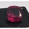Stunning Rhodolite Garnet Natural Cushion Cut 11-13 Ct Certified Loose Gemstone