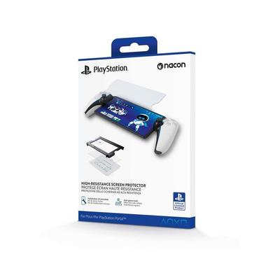 Official Force Glass Protective Screen for PlayStation Portal™