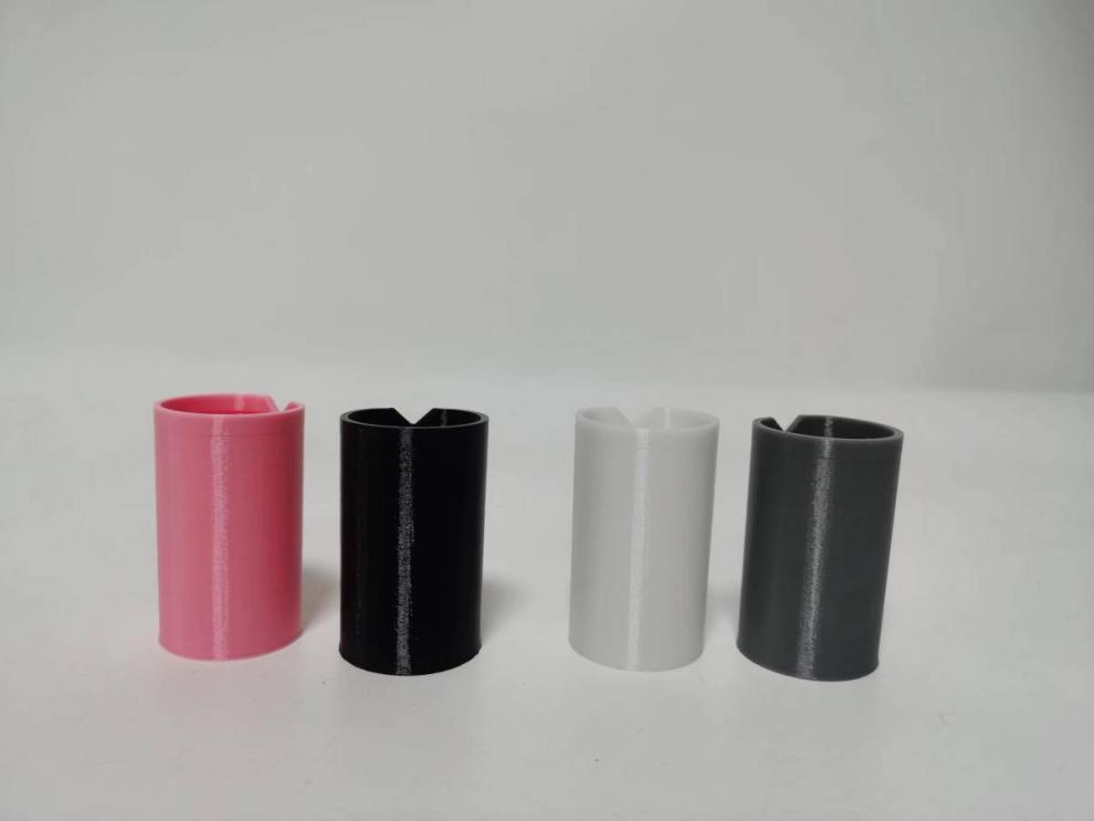 Filament do drukarki 3D PINRUI PETG 1,75 mm, 1 kg, żywe kolory