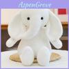Peluche Elefante Per Bambini Comfort per Dormire Con Morbido Riempimento in Cotone PP