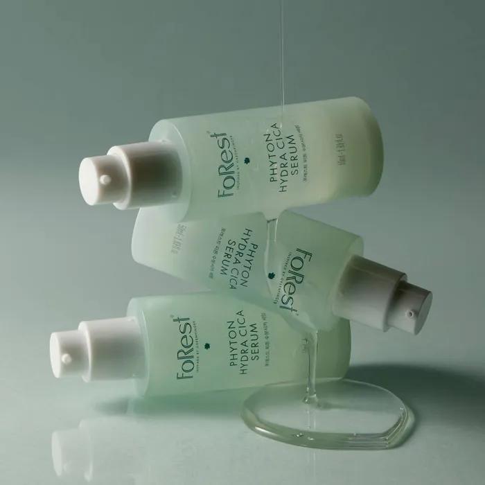 Phyton Moisture Cica Serum 50ml