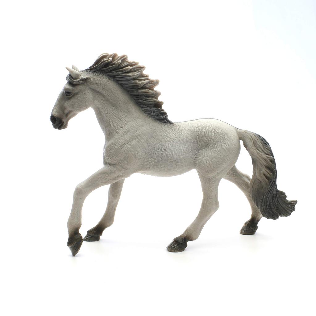 Schleich Farm World Soraia Mustang Figure 13915 (Male)