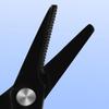 1set Titanium Coating Stainless Steel Fishing Scissor Plier Cut PE Braid Line Cutter Plies Carp Outdoor Fishing Accessories Tool 4