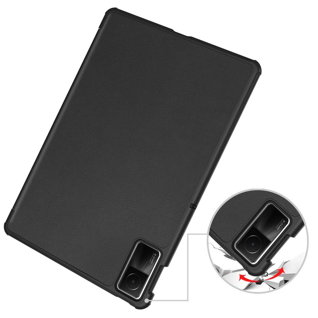 Cover case with a flap for Xiaomi Redmi Pad SE 2023