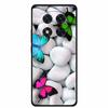 For Poco M8 5G Case Fashion Cool Animal Silicone Soft TPU Back Cover Bumper for Xiaomi Poco M8 M 8 Phone Cover for PocoM8 Shell