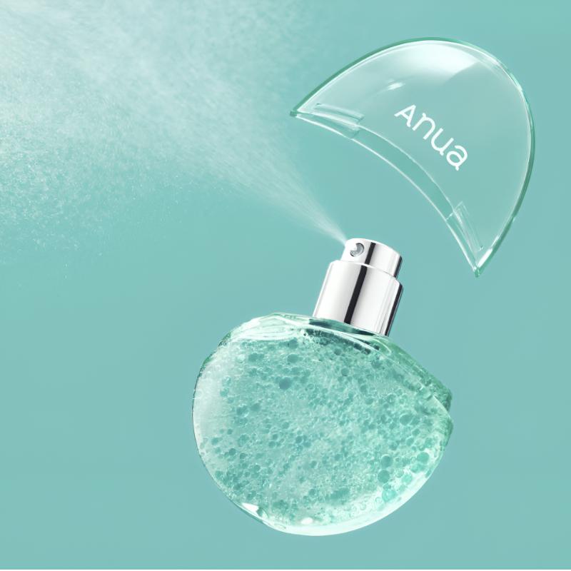 Anua PDRN Hyaluronic Acid Moisture Capsule Mist 30ml / 100ml