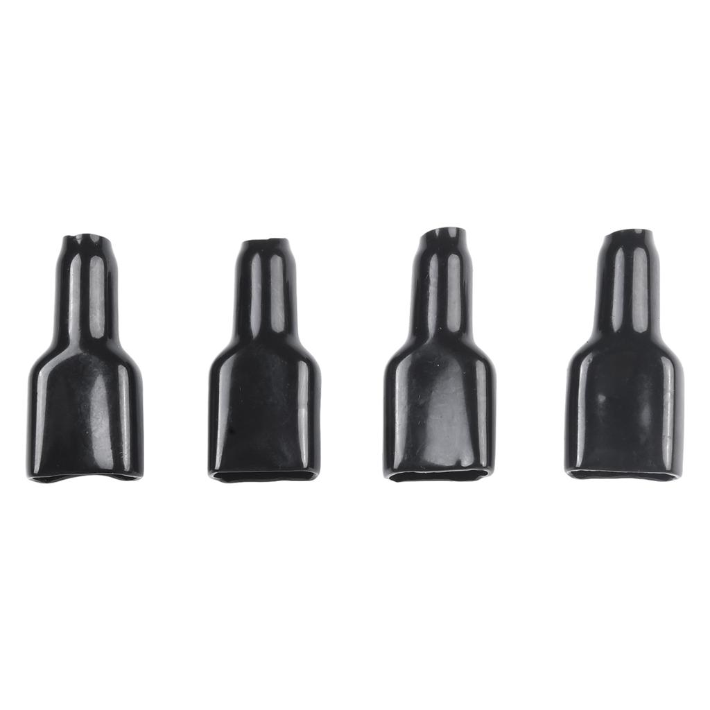 10PCS For Anderson Style Connector Jackets 30Amp 600V PVC Octopus Cover Sheath for Power Tools Electric Vehicles Caravans