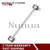 Pair Rear Axle Sway Bar End Stabilizer Link Ball Joint For Mercedes Benz E Class W211 S211 CLS C219 SL R230