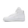 Nike Womens Air Force 1 High 'White' (women's sizes) White / White Skate Shoes 334031 105