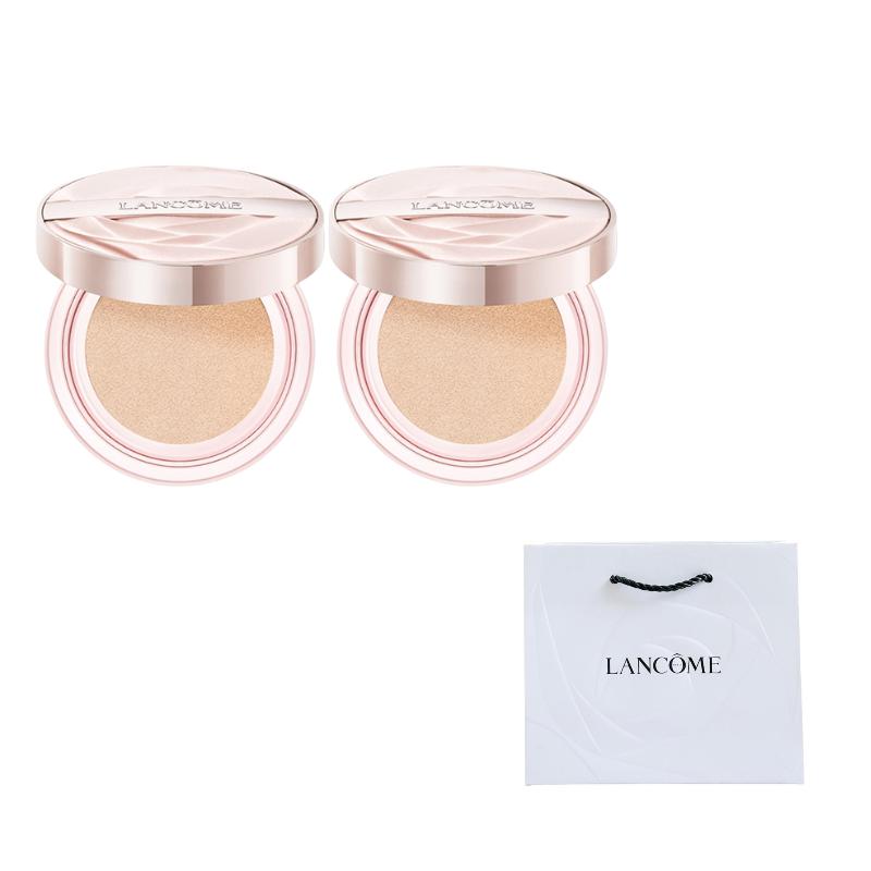 LANCÔME Skin Idôle 3 Siero Cushion Copertura Sottile