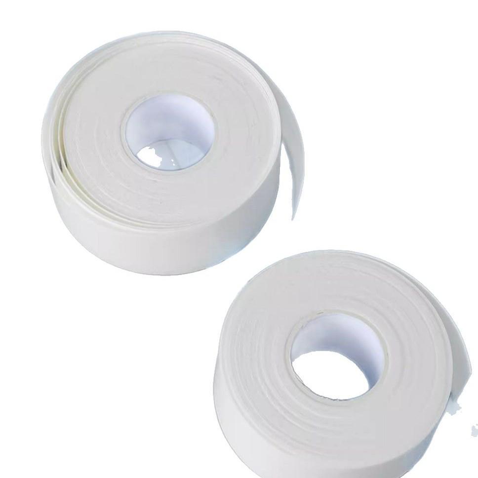 Disposable Sweat-Absorbent Collar & Hat Stickers: Anti-Dirt, Breathable, Military Training Use