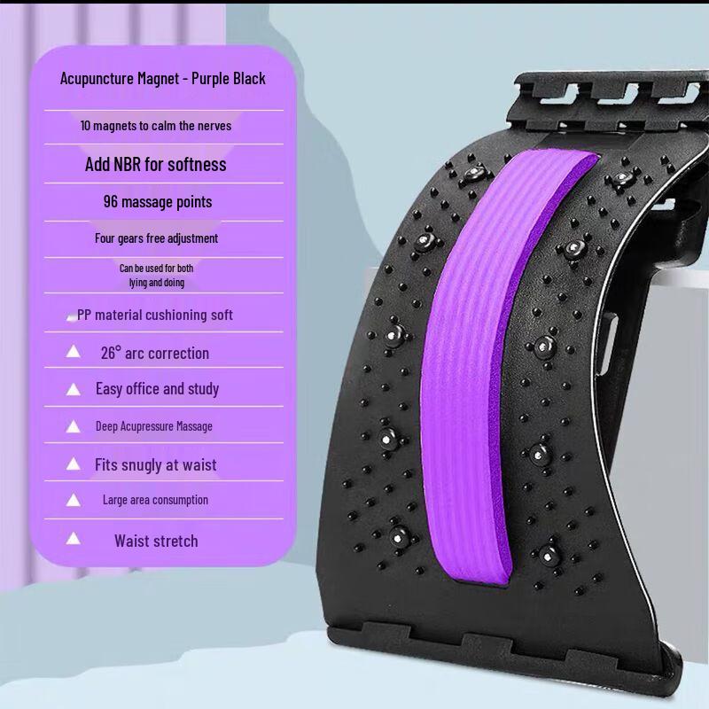 Corset lombaire