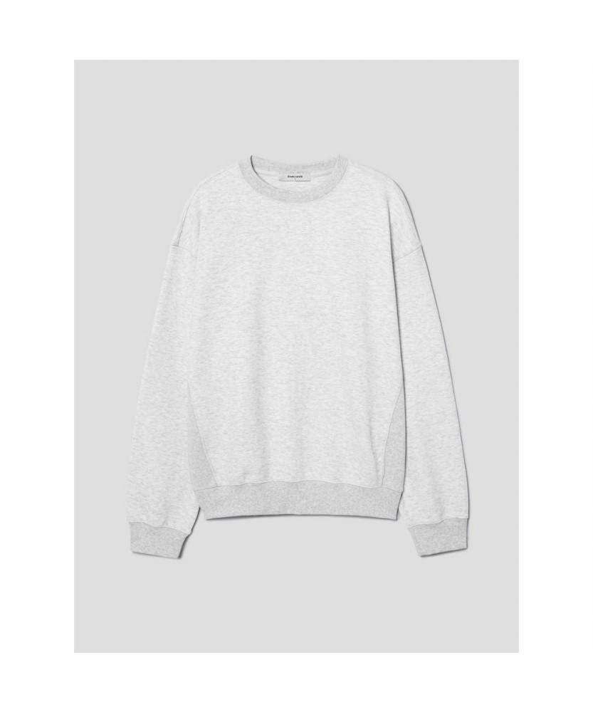 8seconds Heavyweight Pique Texture Shirt Light Gray