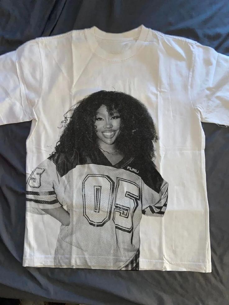 Lana Del Rey Camiseta de Algodón de Manga Corta Sueño Decadente Americano Casual para Hombres y Mujeres Harajuku Camisetas Retro Unisex Y2k Camisetas
