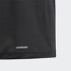 adidas Grade School T Shirts Crew Neck Moderate GM8475