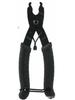 Bicycle Multi-Tool: Bottom Bracket, Freewheel, Derailleur Hanger, Chain Wrench - 3-in-1 Maintenance Tool