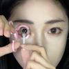 Women Eye Care Contact Lenses Inserter Remover Silicone Soft Tip Tweezer Stick Wearing Tools Lens Accessories Accessories