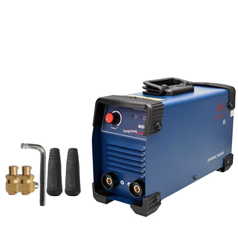 Dongcheng Portable Dual-Voltage Welder CN plug (adapter included)