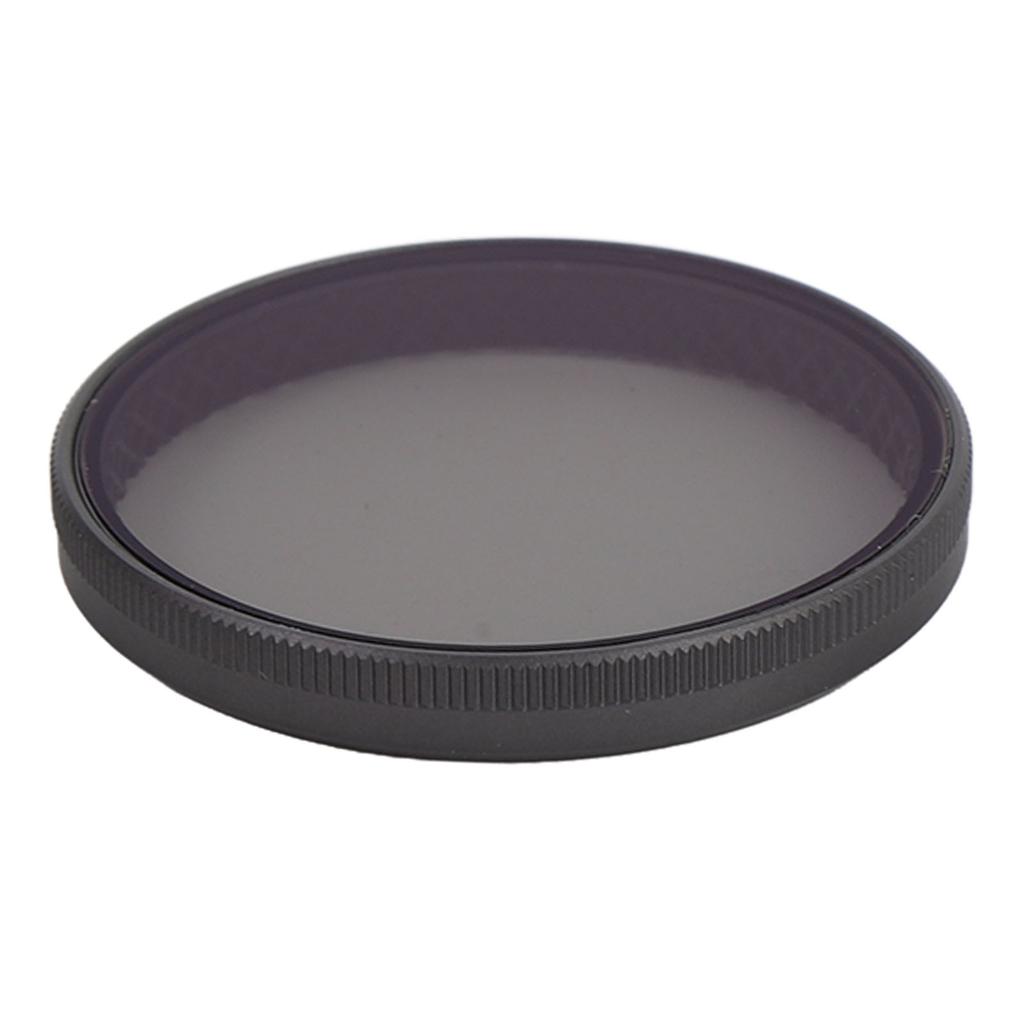 CPL Linsefilter HD Coating Bærbar Optisk Glass Polariseringsfilter Kamera Sirkulært Polariserende