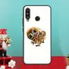 Whale Bird Rabbit For Huawei Nova 9 10 SE 12i 12s 11i 8i Y90 Y60 Y70 Y72 Y73 Y61 Y91 P60 Pro P30 P40 Lite Case