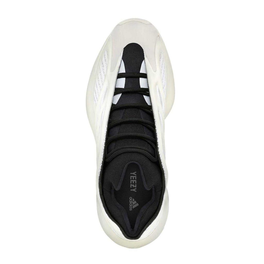 Yeezy Baskets Boost 700 V3 pour homme qui brillent dans le noir