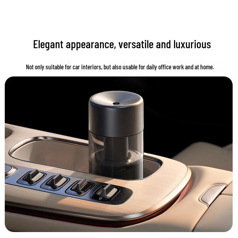 Mijia Smart Car & Home Essentials