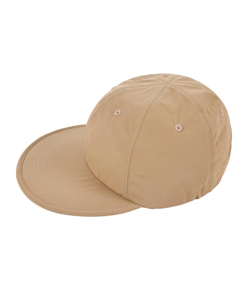 Bajal Ordinary Oversized Ball Cap Beige