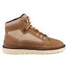 UGG Highland Durable Non-Slip Mid-Top Casual Sneakers Men Sneakers Chestnut-Brown 1096609-CHE