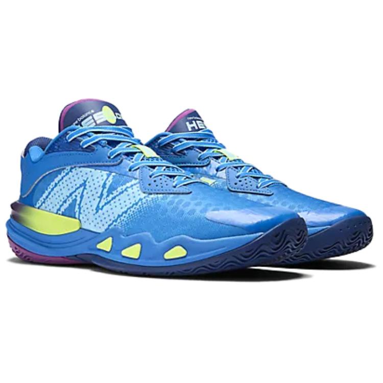 New Balance Hesi Low V2 'Digi Dash' BBHSLGB2