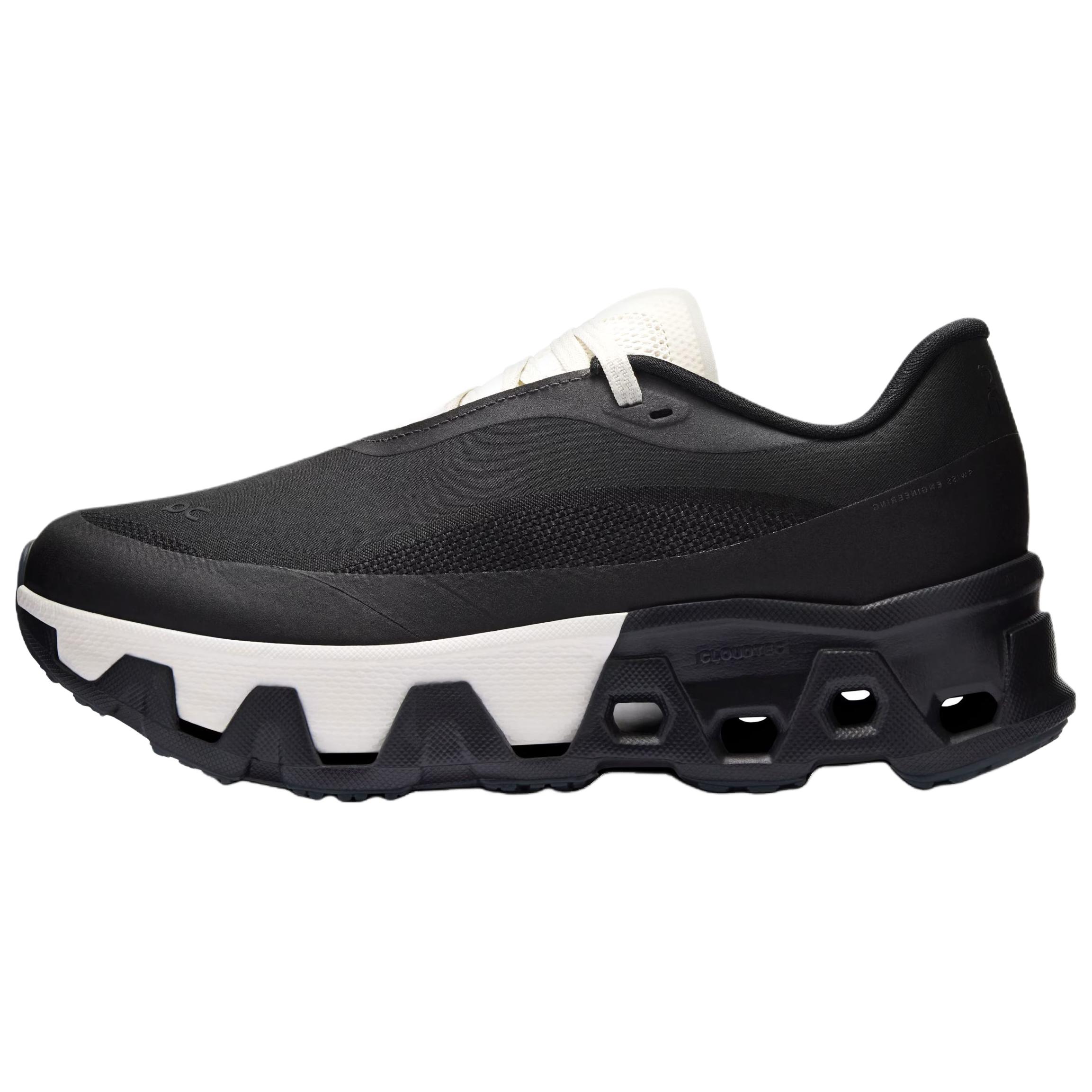 

Post Archive Faction x Cloudmonster Hyper Black Женские кроссовки 3WF30701043 36