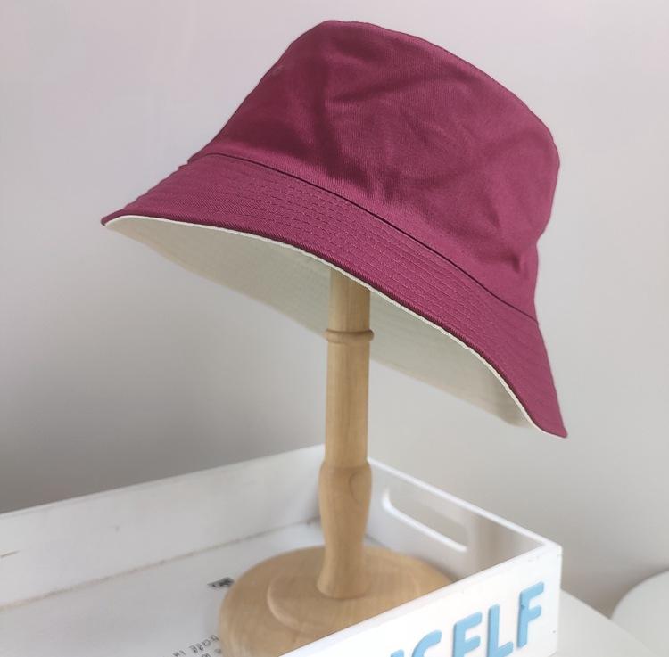Grote visserhoeden grote hoofdman zomerzonnehoed dubbelzijdig te dragen petten grote maten emmerhoeden 57-59cm 60-62cm 63-64cm 60 to 62cm
