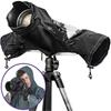 Waterproof DSLR Camera Cover AntiFog TPU Window Protective Shell For Outdoor Photography Rain Snow Protections Nylons