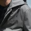 Septwolves Unisex Outdoor Windproof Water-Repellent Jacket