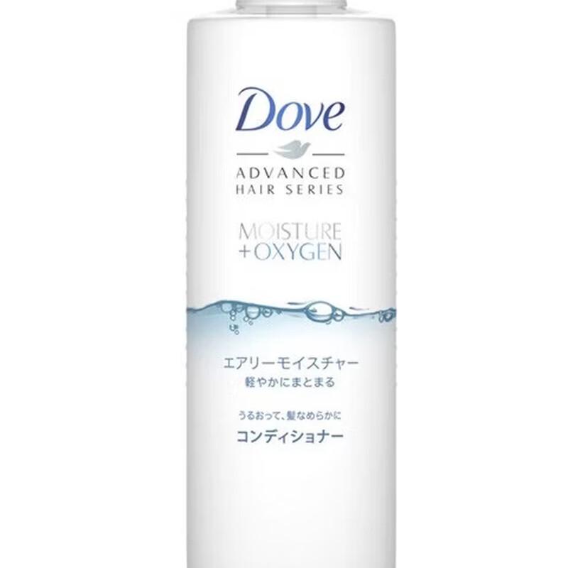 Dove Air Volume Moisturizing Conditioner