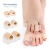 SEBS Toe Spacer: Thumb Valgus & Bunion Relief