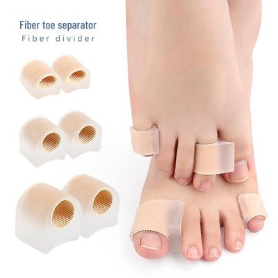 SEBS Toe Spacer: Thumb Valgus & Bunion Relief