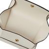 Trifold Wallet Signature [Coach] 91806-1 Women's Im/LightKhaki/Chalk [Item]