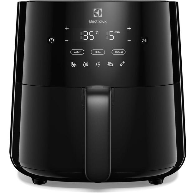 

Фритюрница Electrolux EAF3B (910003739)