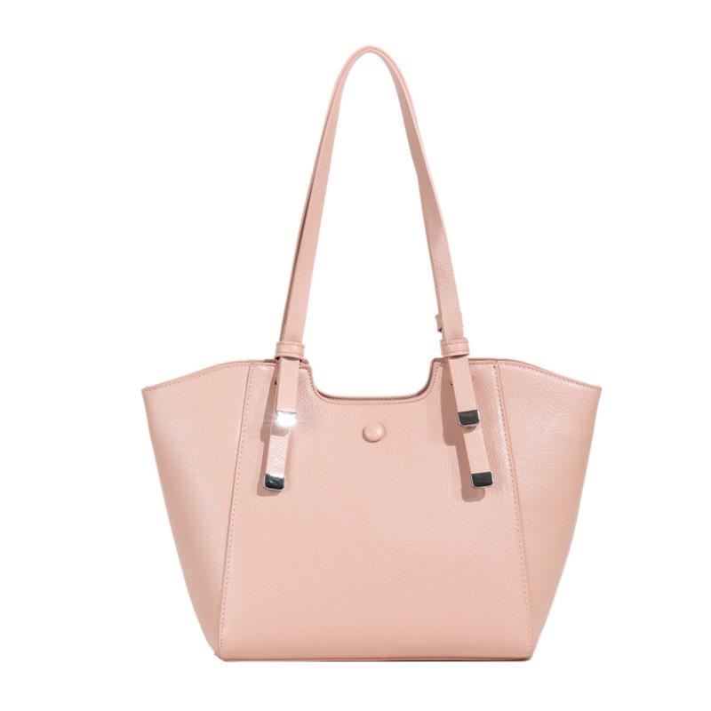 

Tote Bag Women s Fashion Shoulder Bag Student Class Commuter Bag Versatile Handbag