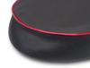 Made In Japan with Thick Synthetic TODAY Custom Seat Easy Installation with Elastic Fits Honda Today Leather! Covers. Closure. AF61/AF67