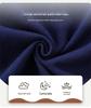 New Kids' European Style Reindeer Embroidery Sweatshirt - Round Neck Pullover for Boys