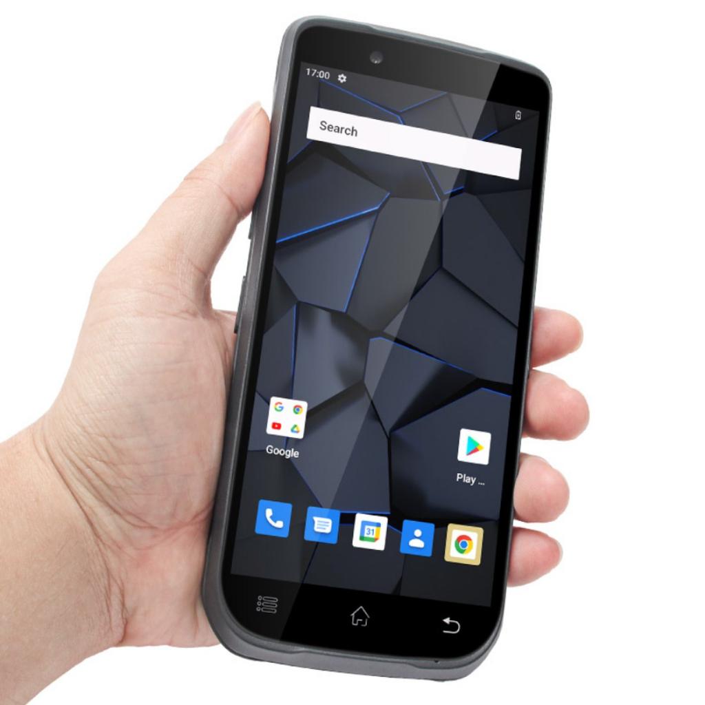 UNIWA M600 Rug IP67 Smartphone 4G 4GB+64GB Android 12 Octa Core 6.0 Inch 4850mAh Battery 400 Nit Rugged 3G&4G Mobile Phone