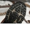 Men New Winter Fashion Sports Shoes Fleece Lined Warm Wear Resistant Anti Slip Casual Outdoor Sneakers for Men