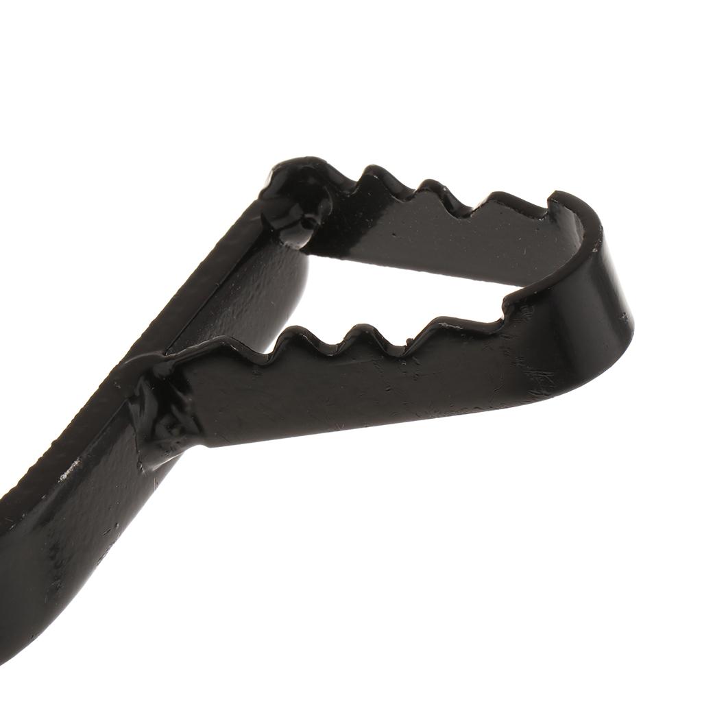 CNC Aluminum Rear Brake Foot Pedal Lever for 50cc 70cc 110cc