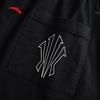 Anta Kyrie Irving Series Casual Straight Wide-Leg Pants