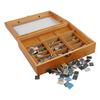 Mini Bookshelf Anti-anxiety Bookshelf Birthday Present Artistic Atmosphere Creative Organization Flexible Stress Relief