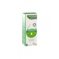 Phytosun Arôms Citron Jaune 10 ml