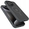 Sc Hybrid Mag Iphone 15 Pro Max Grey