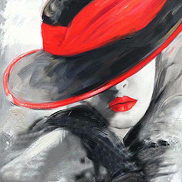 DIY 5D volle Runde Strass Sexy Frau Diamant Stickerei Gemälde Kreuzstich Home Decor