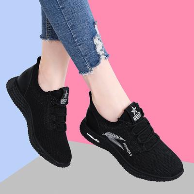 Obuwie damskie – Sneakersy